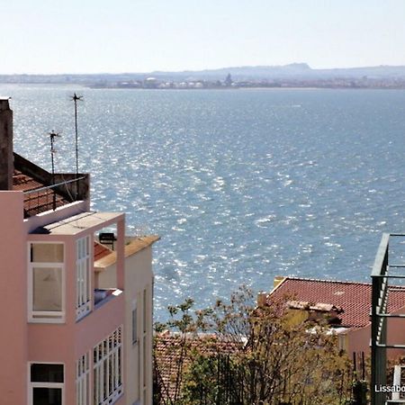 Panteao - Lissabon Altstadt Εξωτερικό φωτογραφία