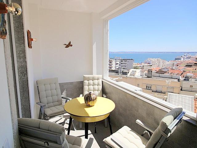 Panteao - Lissabon Altstadt Εξωτερικό φωτογραφία